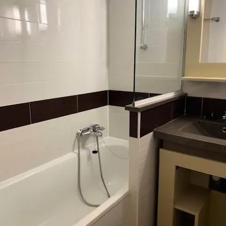 Le Village De Cap Esterel - Maeva - 3 Pieces 7 Personnes - Selection Mae-5764 Apartament