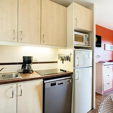 Apartament Le Village De Cap Esterel - Maeva - 3 Pieces 7 Personnes - Selection Mae-5764 *