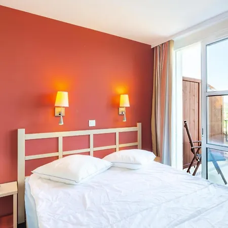 Le Village De Cap Esterel - Maeva - 3 Pieces 7 Personnes - Selection Mae-5764 Apartament *