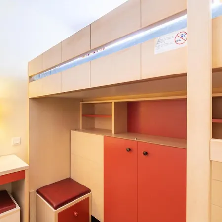 Apartament Le Village De Cap Esterel - Maeva - 3 Pieces 7 Personnes - Selection Mae-5764 *