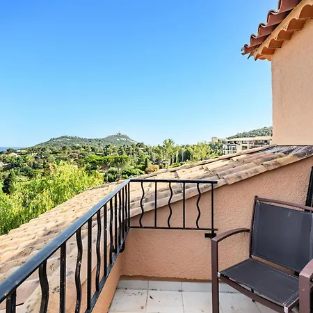 Le Village De Cap Esterel - Maeva - 3 Pieces 7 Personnes - Selection Mae-5764 *