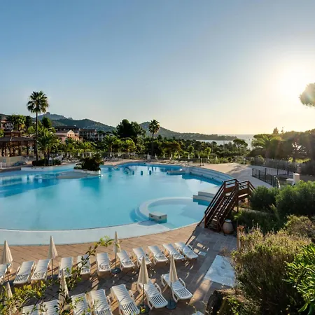 Appartement Le Village De Cap Esterel - Maeva - Climatise 3 Pieces 7 Personnes - Selection Mae-5764 Saint-Raphaël