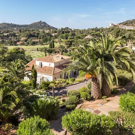 Le Village De Cap Esterel - Maeva - 3 Pieces 7 Personnes - Selection Mae-5764 Apartament