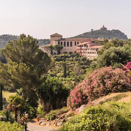 Apartament Le Village De Cap Esterel - Maeva - 3 Pieces 7 Personnes - Selection Mae-5764 *