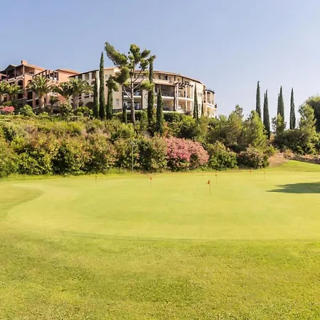 Le Village De Cap Esterel - Maeva - Climatise 3 Pieces 7 Personnes - Selection Mae-5764 Saint-Raphael (Var)