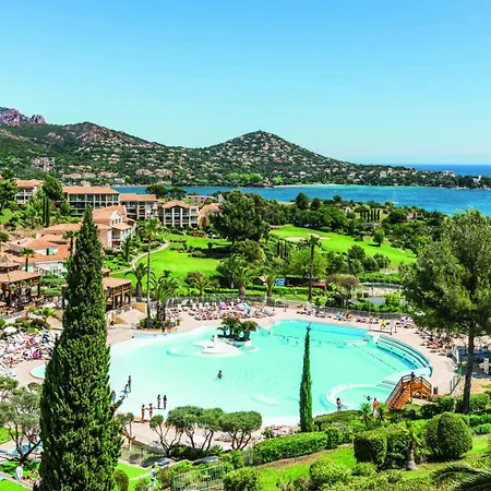 Appartement Le Village De Cap Esterel - Maeva - Climatise 3 Pieces 7 Personnes - Selection Mae-5764 Saint-Raphaël