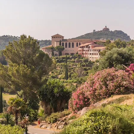 Appartement Le Village De Cap Esterel - Maeva - Climatise 3 Pieces 7 Personnes - Selection Mae-5764 *