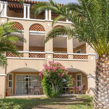 Le Village De Cap Esterel - Maeva - Climatise 3 Pieces 7 Personnes - Selection Mae-5764 Apartman Saint-Raphaël