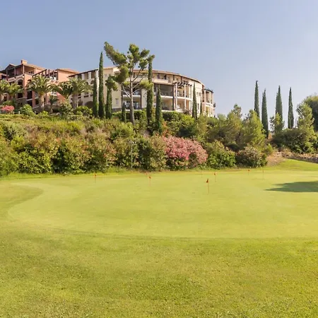 Appartement Le Village De Cap Esterel - Maeva - Climatise 3 Pieces 7 Personnes - Selection Mae-5764 *