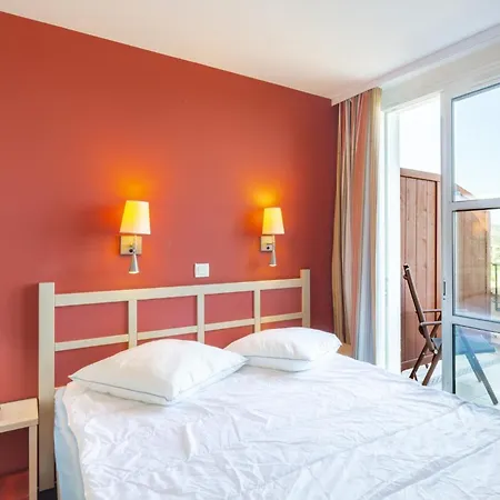 Le Village De Cap Esterel - Maeva - Climatise 3 Pieces 7 Personnes - Selection Mae-5764 Appartement *